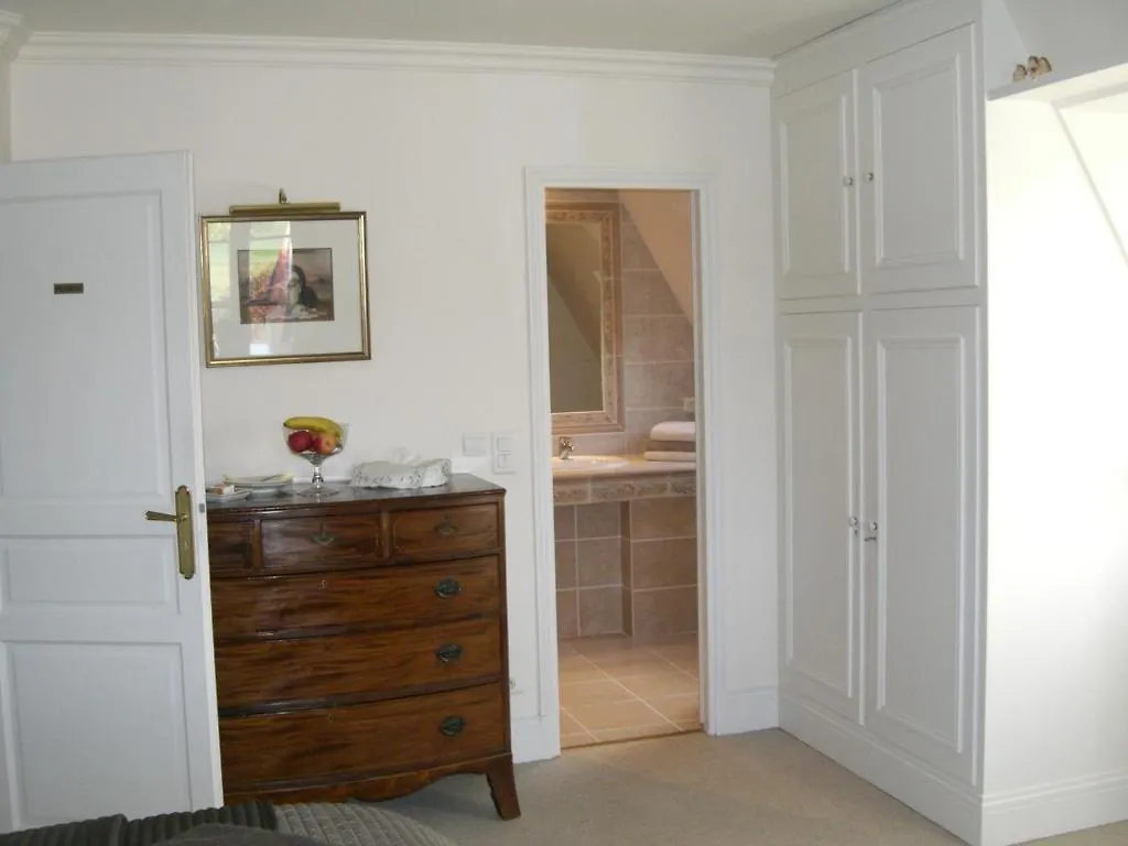 *****  L'Oisette Bed & Breakfast Epiniac France