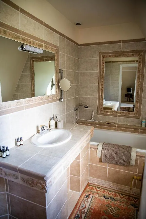 L'Oisette Bed & Breakfast Epiniac