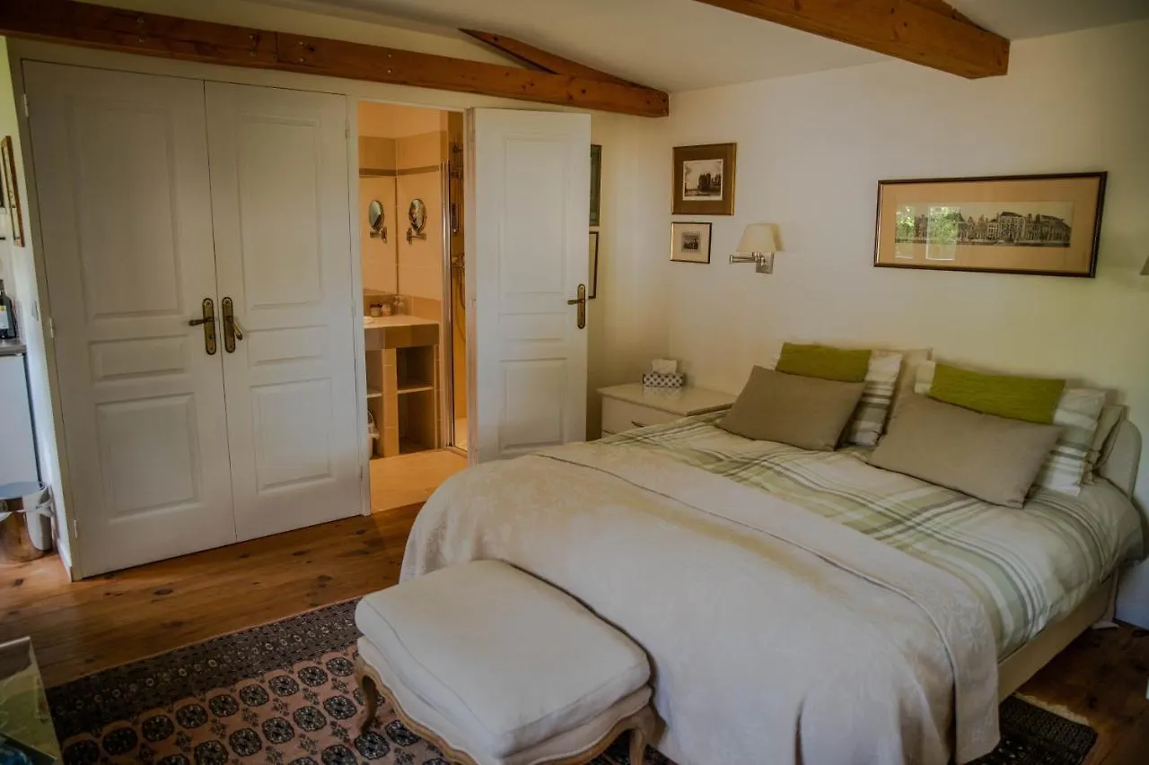 Bed and Breakfast L'Oisette Epiniac