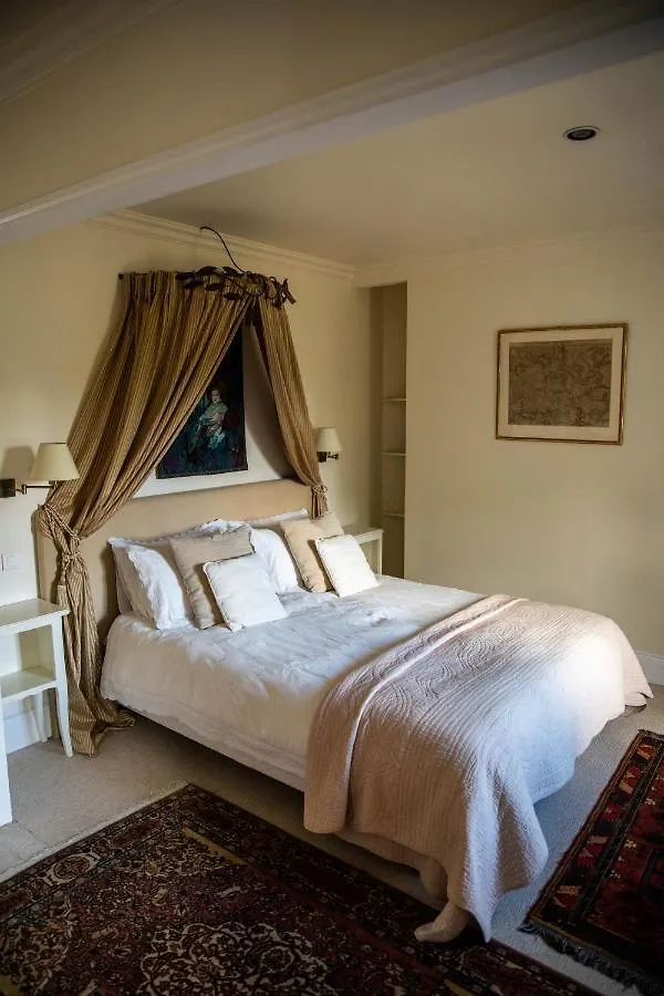 L'Oisette Bed & Breakfast Epiniac