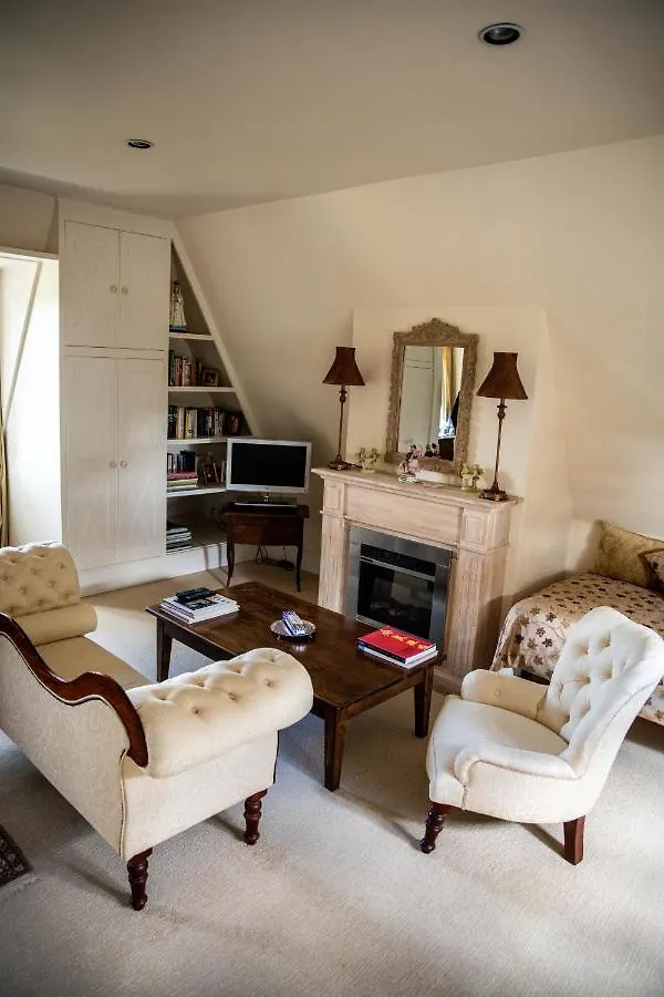 L'Oisette Bed & Breakfast Epiniac