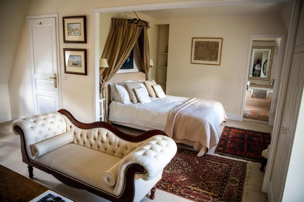L'Oisette Bed & Breakfast Epiniac