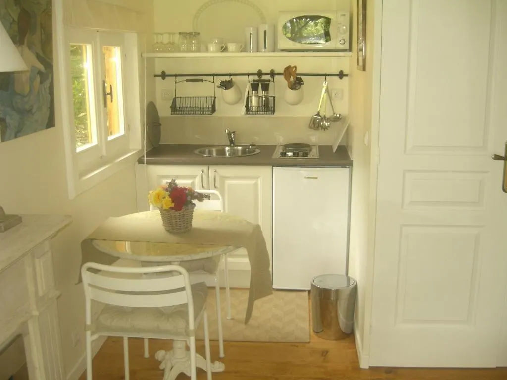 L'Oisette Bed & Breakfast Epiniac