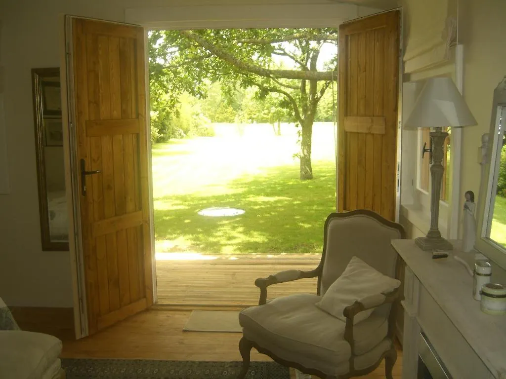 L'Oisette Bed & Breakfast Epiniac