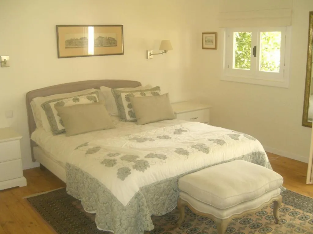 L'Oisette Bed & Breakfast Epiniac