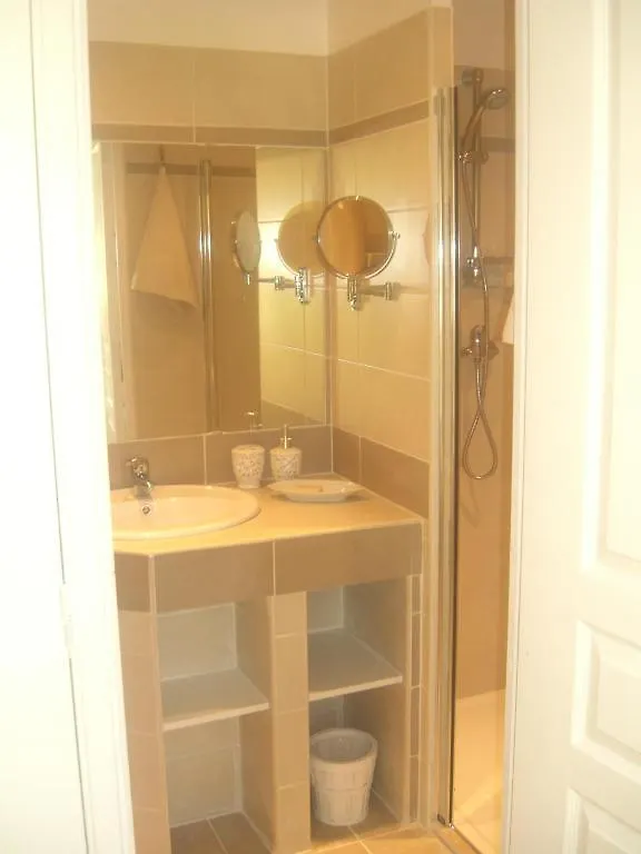 L'Oisette Bed & Breakfast Epiniac