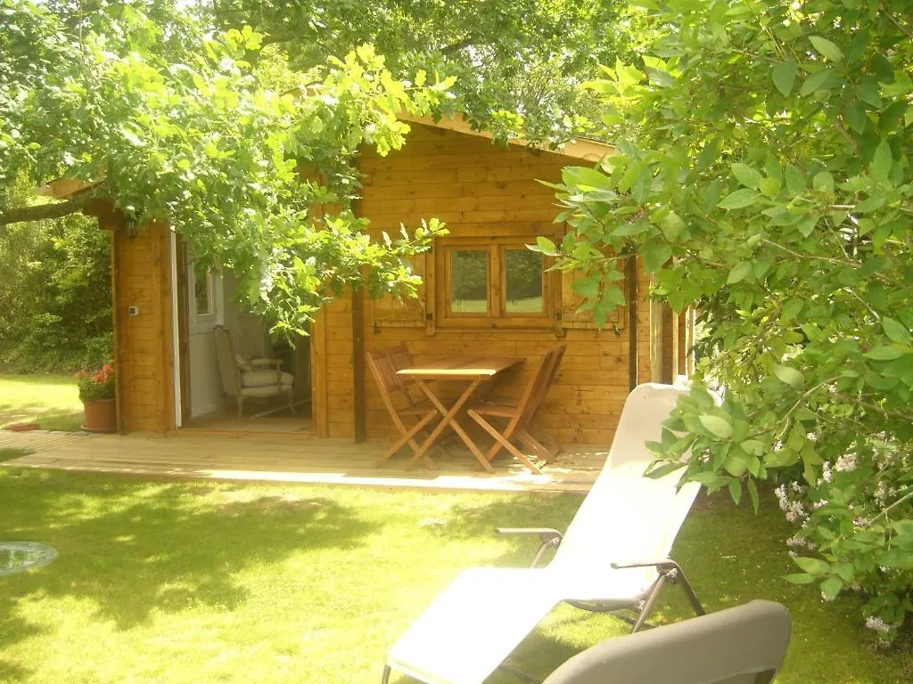 L'Oisette Bed & Breakfast Epiniac