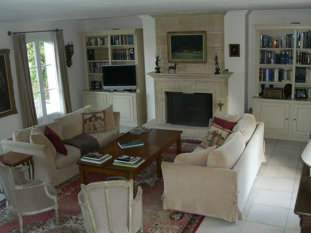 L'Oisette Bed & Breakfast Epiniac