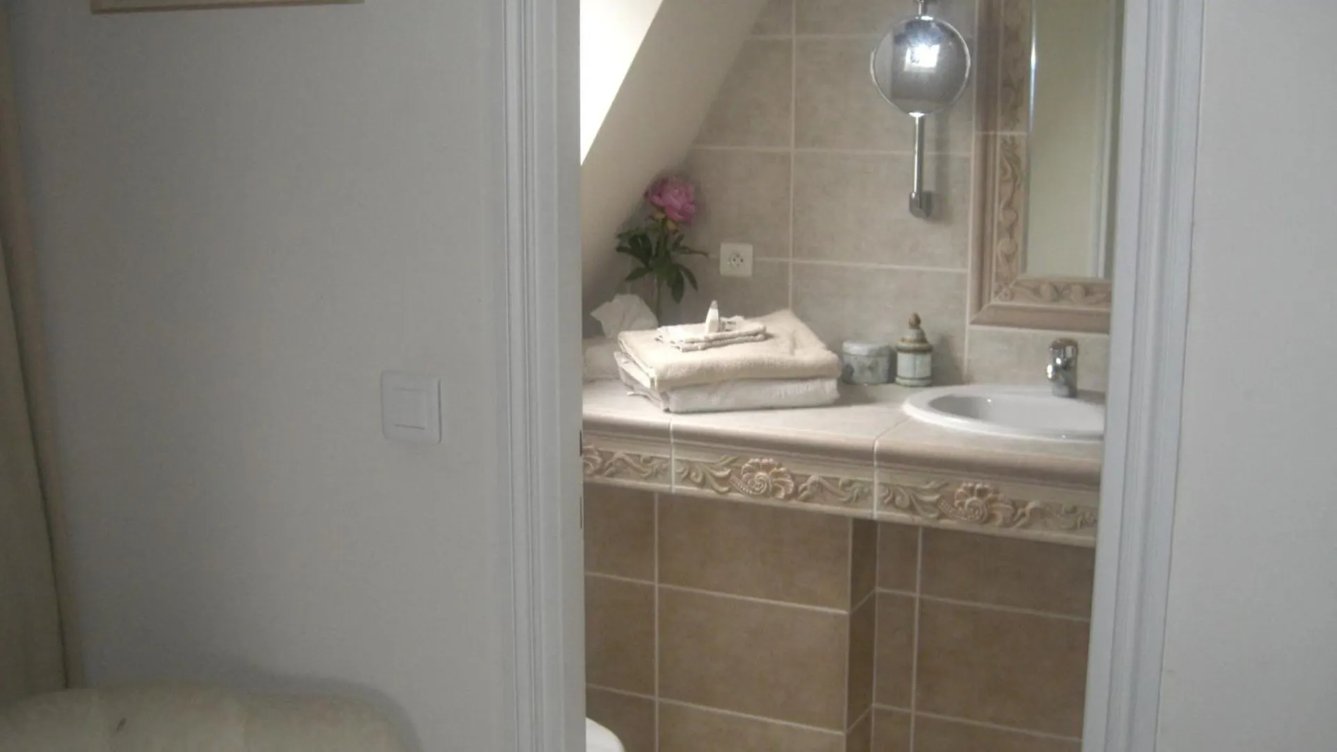 L'Oisette Bed & Breakfast Epiniac 5*,