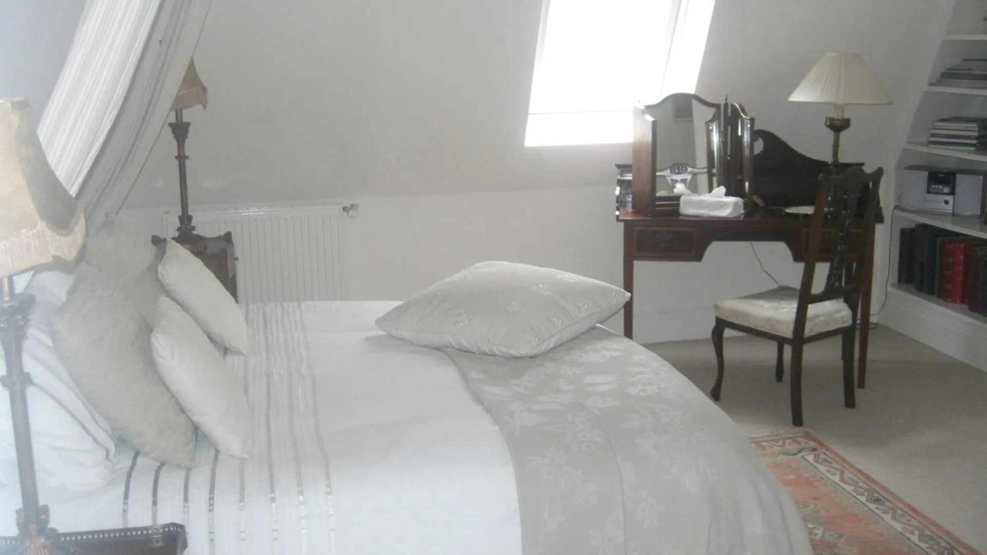 L'Oisette Bed & Breakfast Epiniac