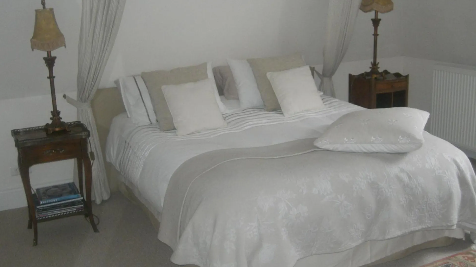 L'Oisette Bed & Breakfast Epiniac
