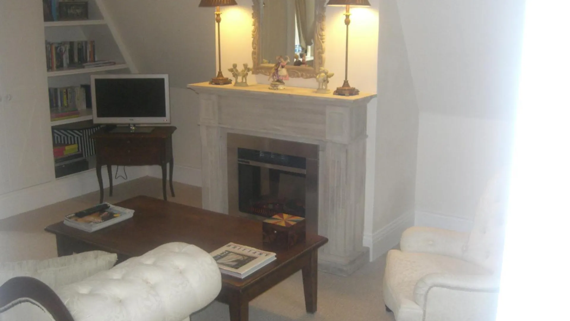 L'Oisette Bed & Breakfast Epiniac