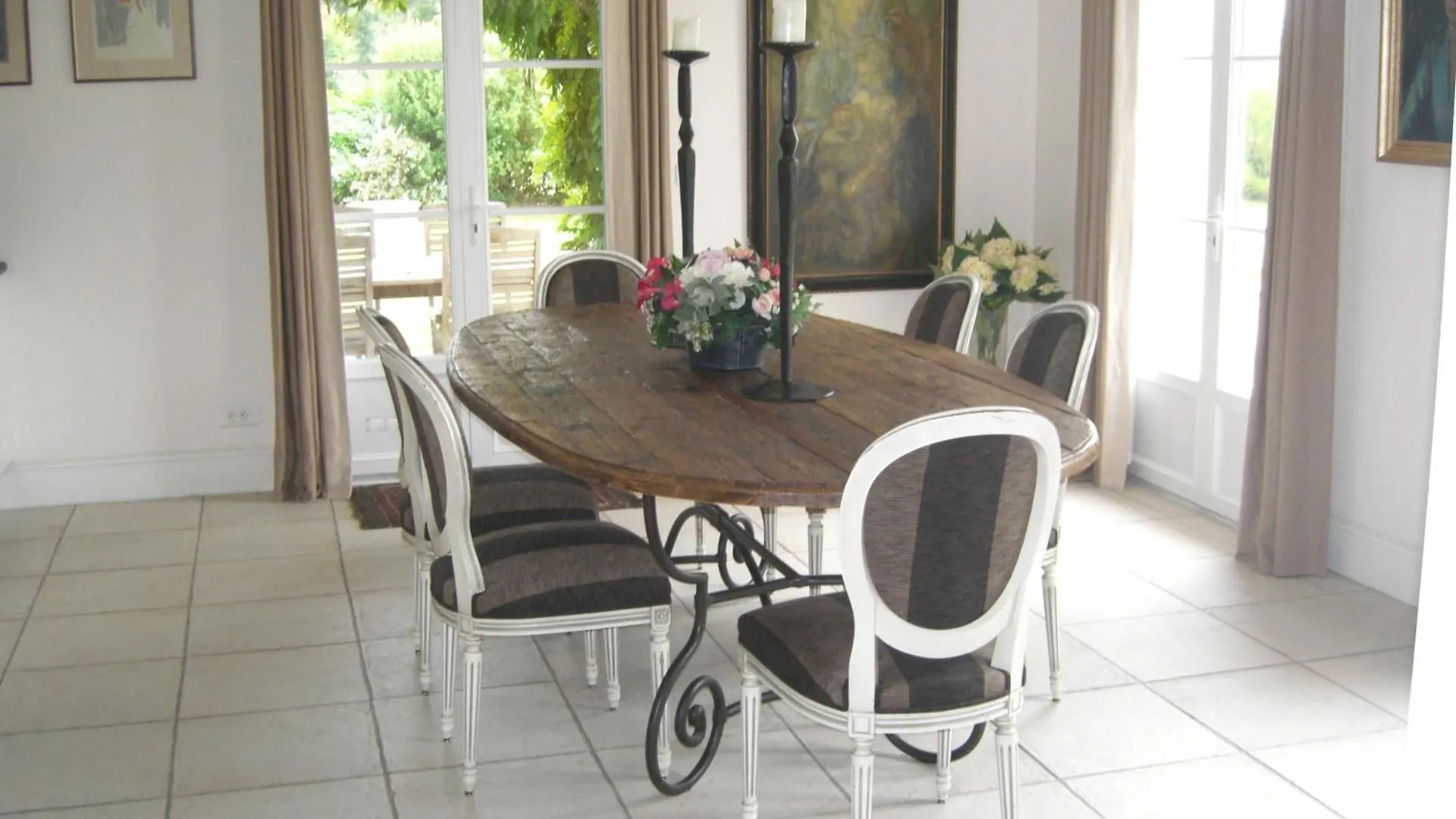 L'Oisette Bed & Breakfast Epiniac 5*,