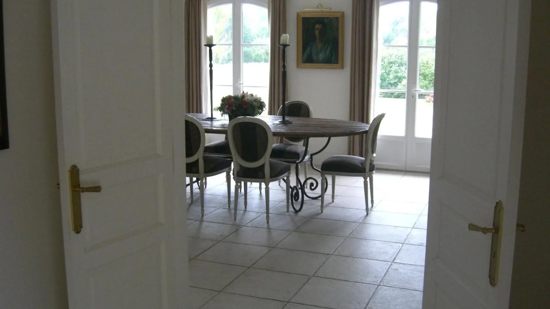 L'Oisette Bed & Breakfast Epiniac