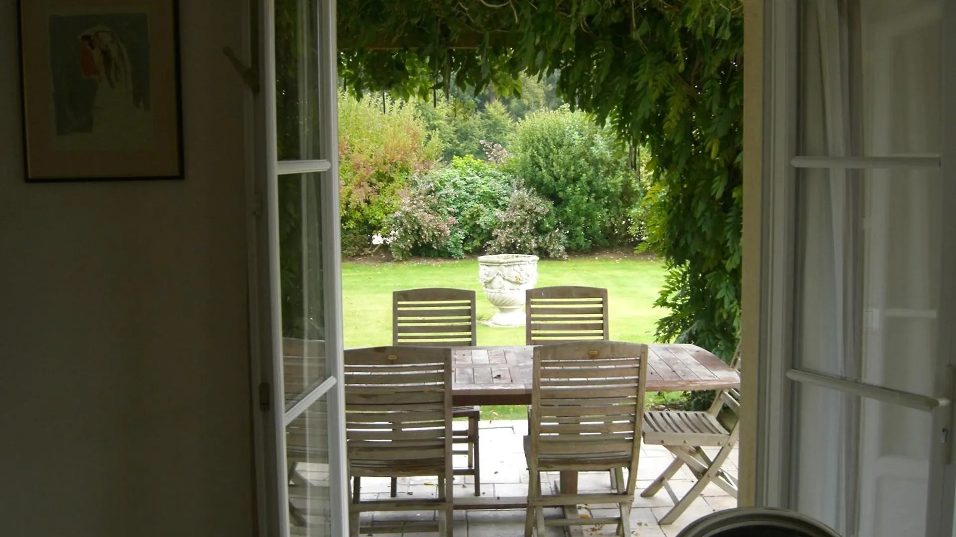 L'Oisette Bed & Breakfast Epiniac