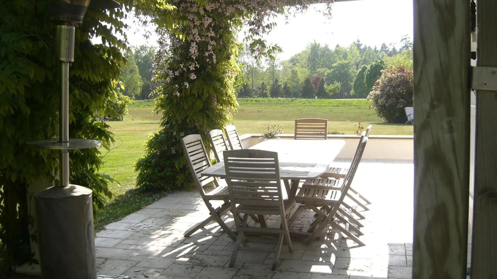 L'Oisette Bed & Breakfast Epiniac