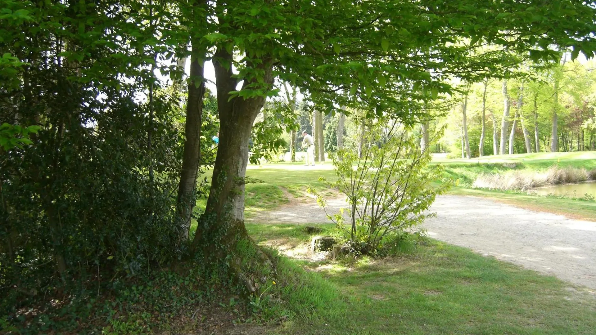 ***** Bed & Breakfast Bed and Breakfast L'Oisette Epiniac Francie