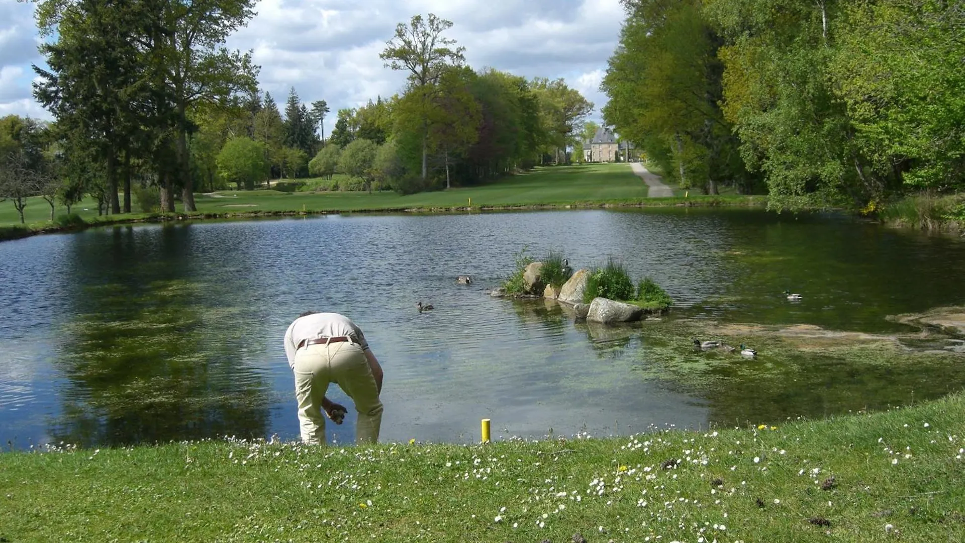 *****  L'Oisette Bed & Breakfast Epiniac France