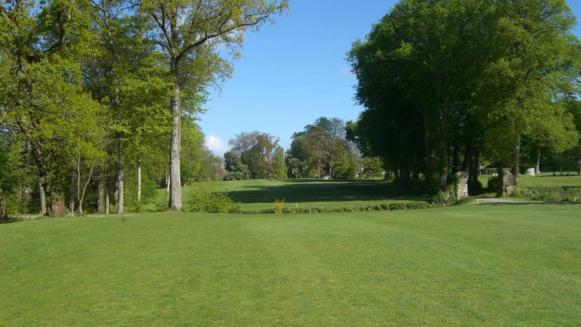 L'Oisette Bed & Breakfast Epiniac France