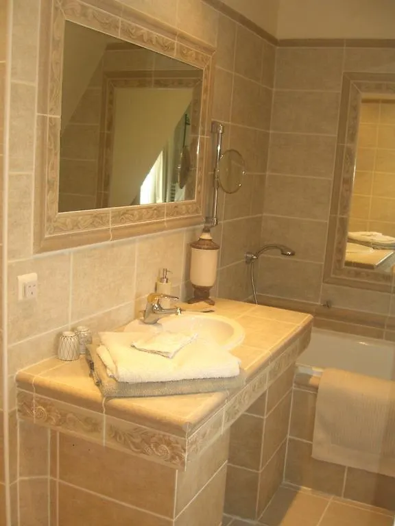 *****  L'Oisette Bed & Breakfast Epiniac France