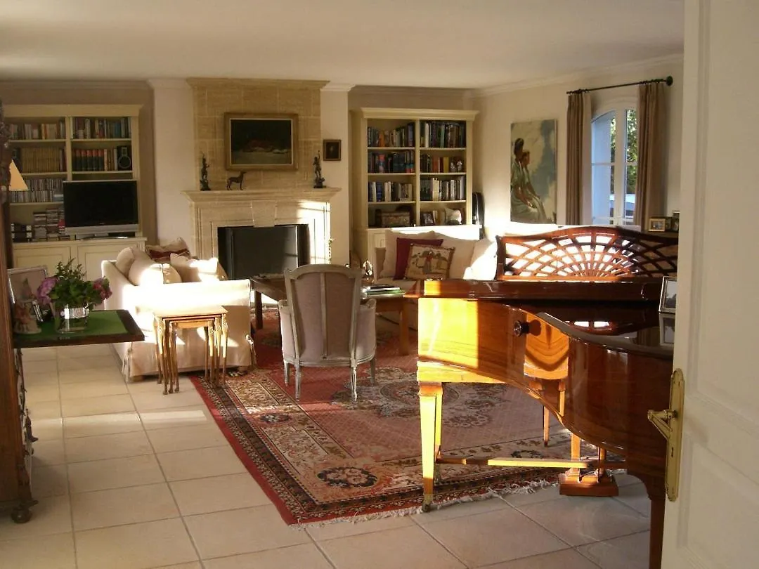 L'Oisette Bed & Breakfast Epiniac