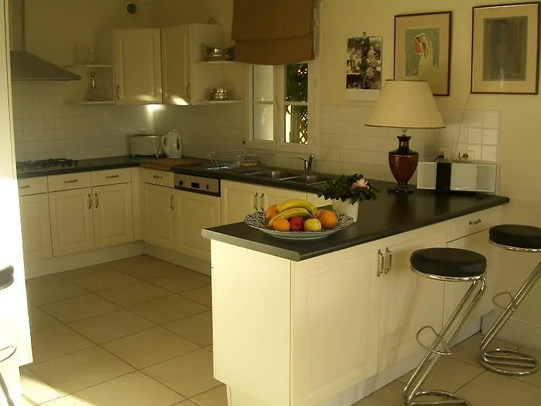 L'Oisette Bed & Breakfast Epiniac