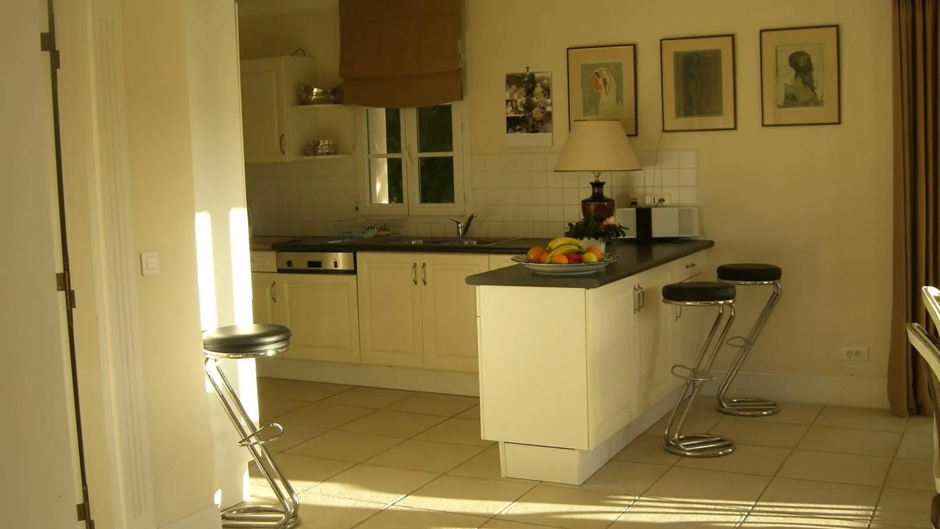 L'Oisette Bed & Breakfast Epiniac