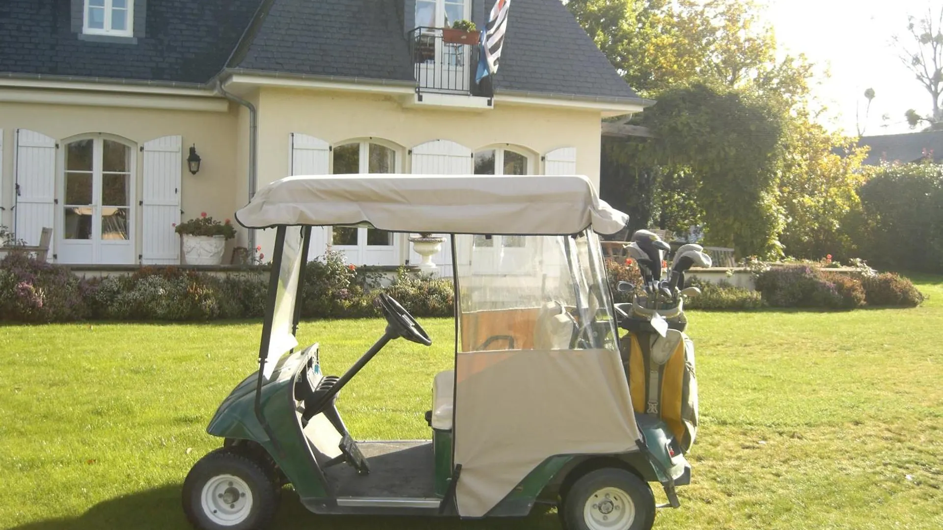 L'Oisette Bed & Breakfast Epiniac