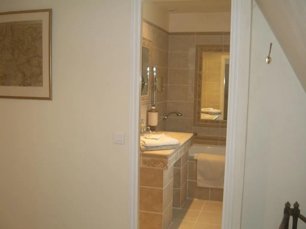 L'Oisette Bed & Breakfast Epiniac