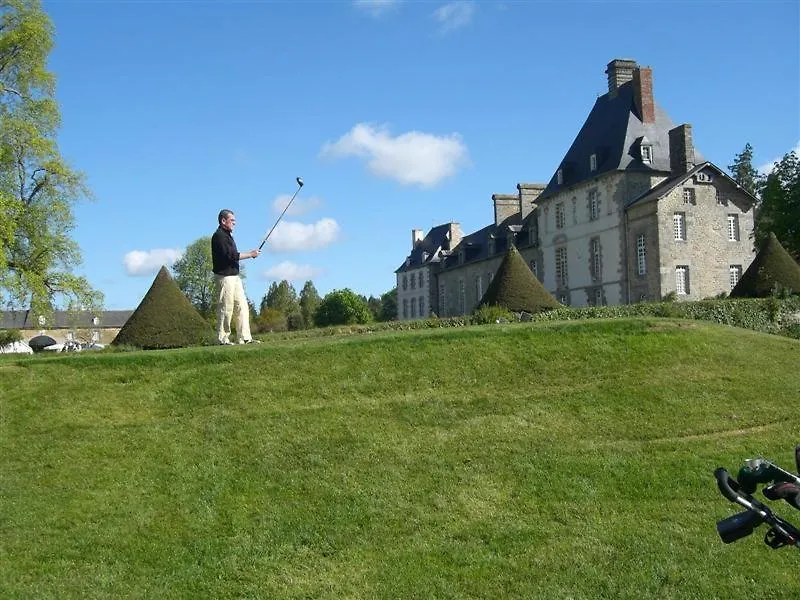 L'Oisette Bed & Breakfast Epiniac