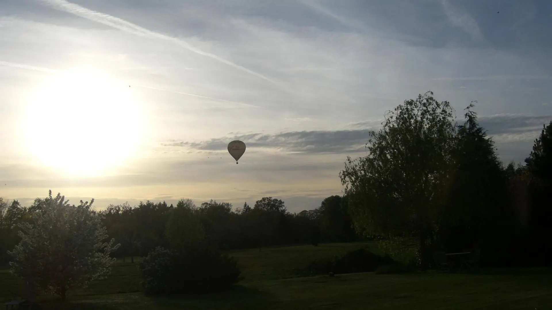 L'Oisette Bed & Breakfast Epiniac