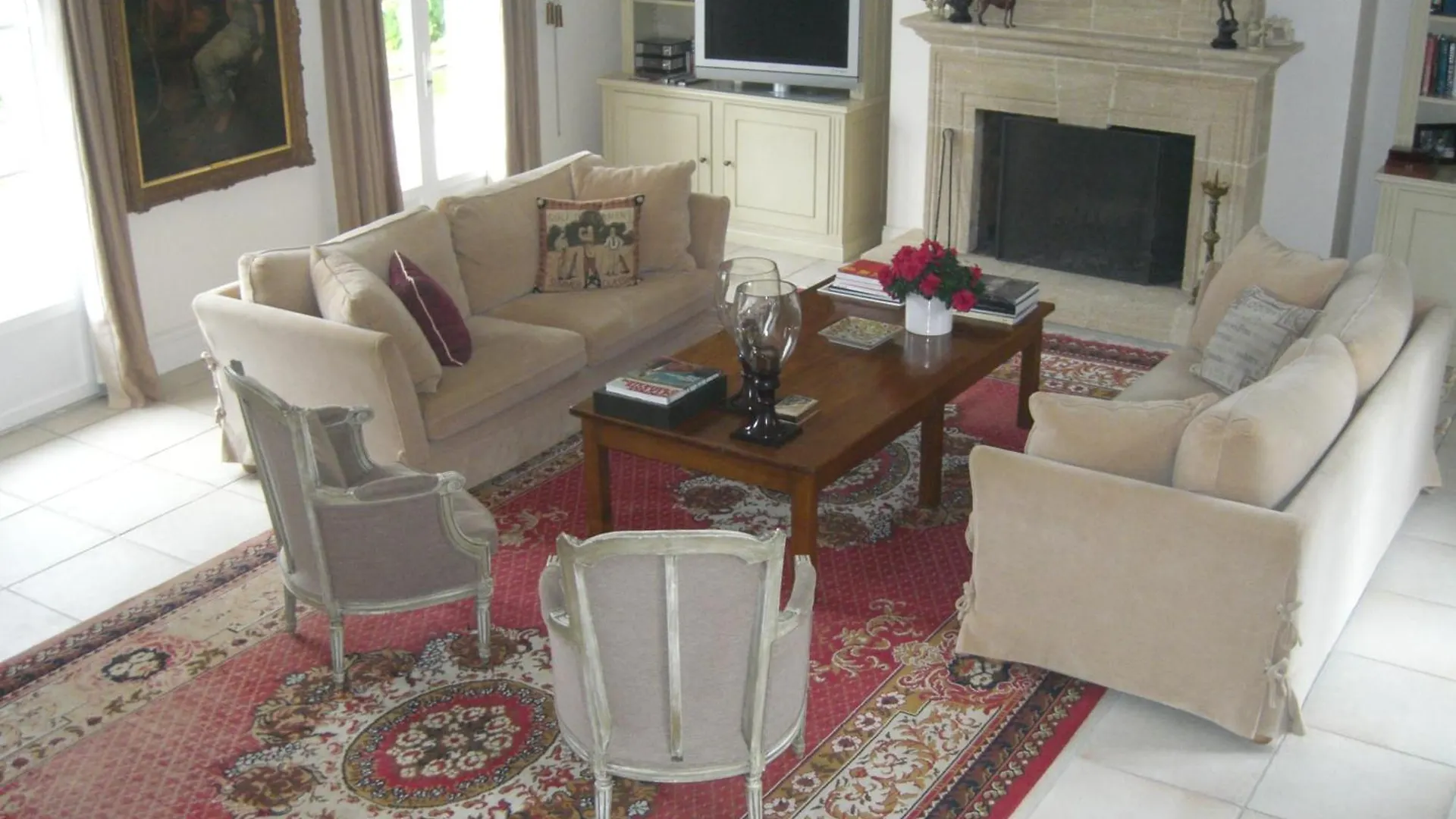L'Oisette Bed & Breakfast Epiniac