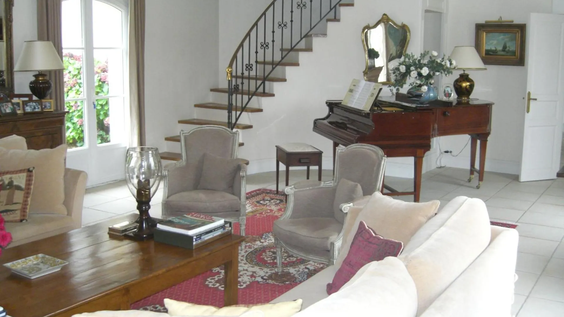 L'Oisette Bed & Breakfast Epiniac