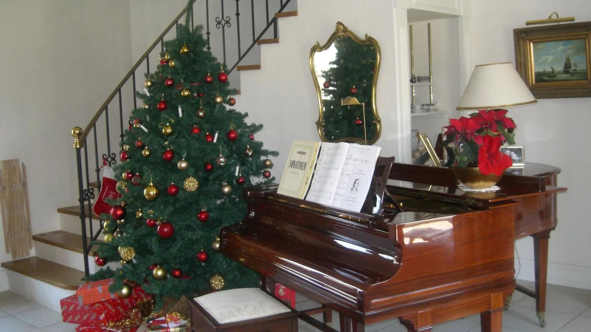 *****  L'Oisette Bed & Breakfast Epiniac France