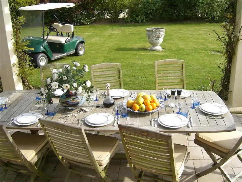 L'Oisette Bed & Breakfast Epiniac 5*,
