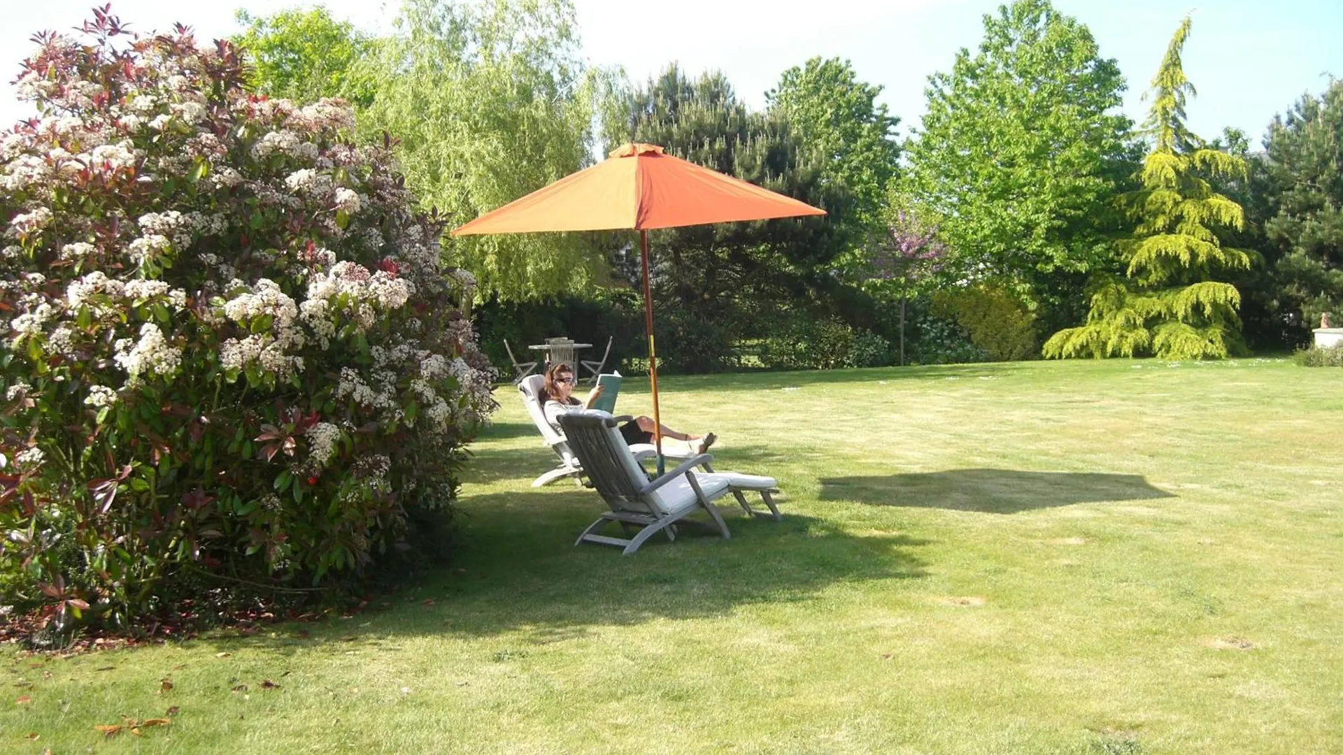 L'Oisette Bed & Breakfast Epiniac