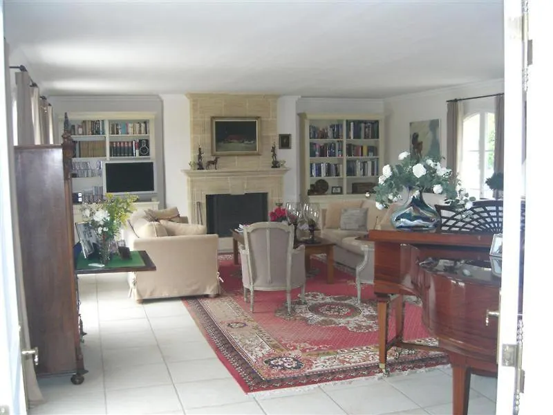 L'Oisette Bed & Breakfast Epiniac