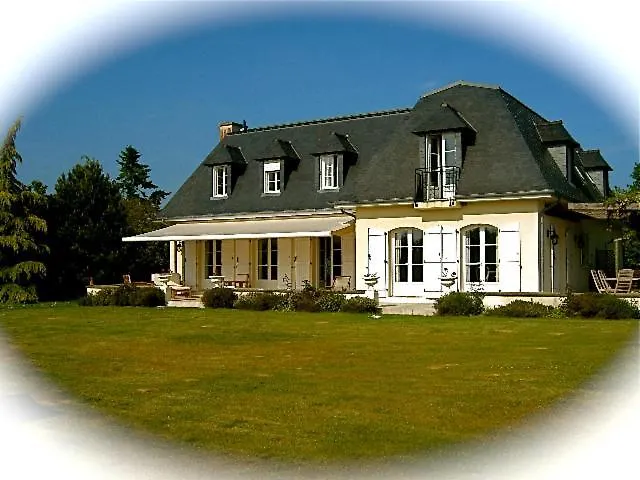 L'Oisette Bed & Breakfast Epiniac