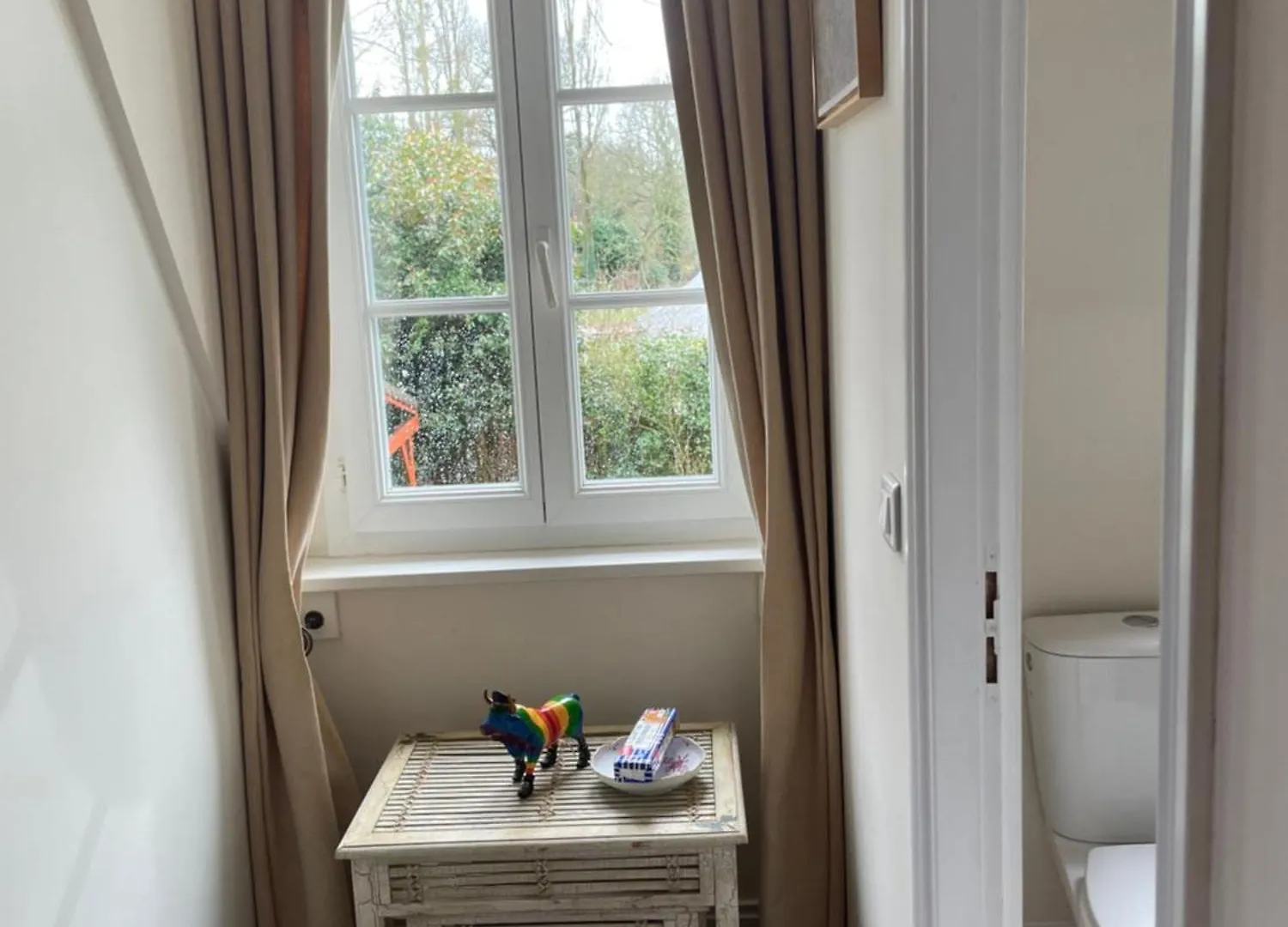 L'Oisette Bed & Breakfast Epiniac 5*,