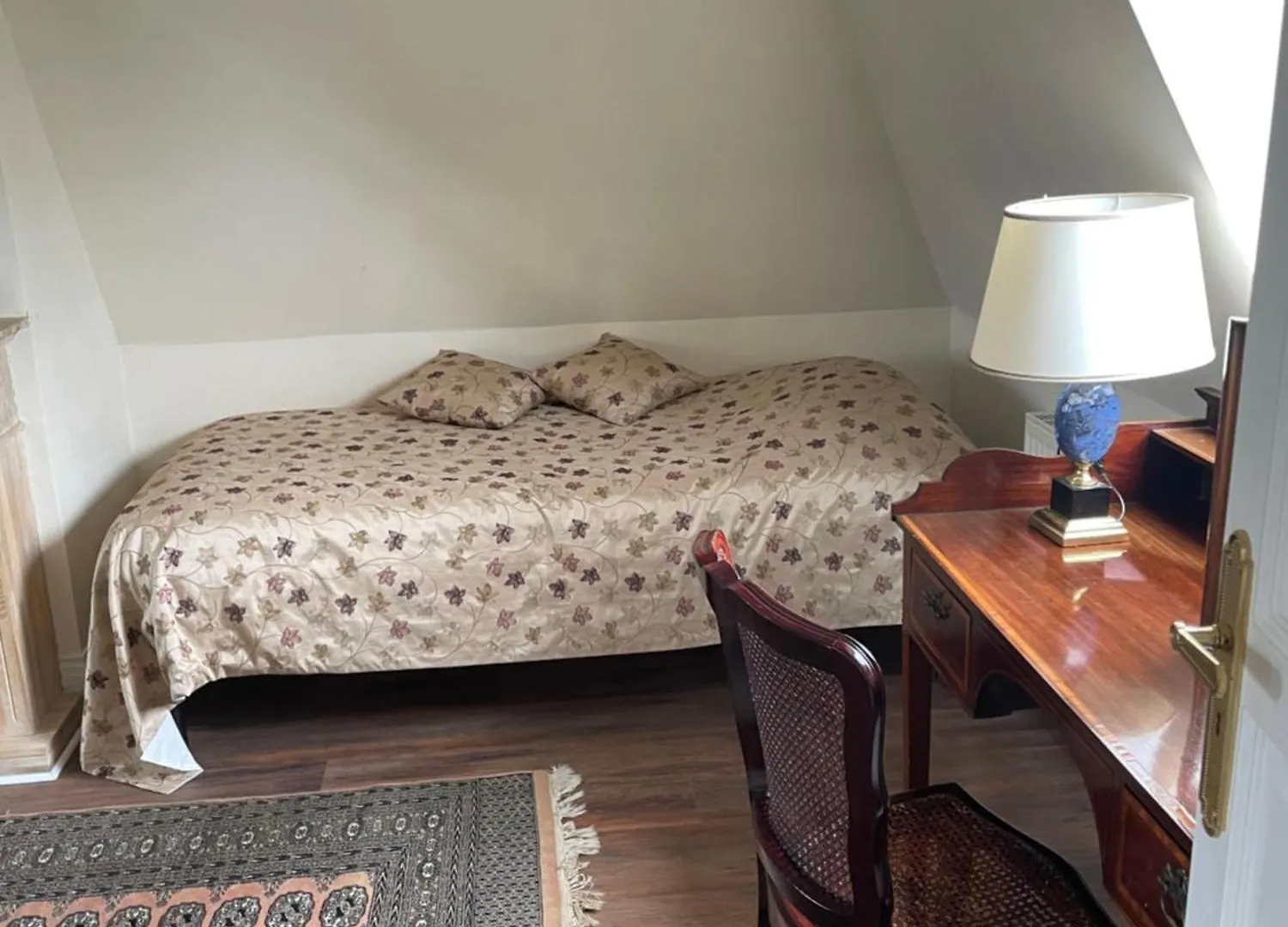 L'Oisette Bed & Breakfast Epiniac France