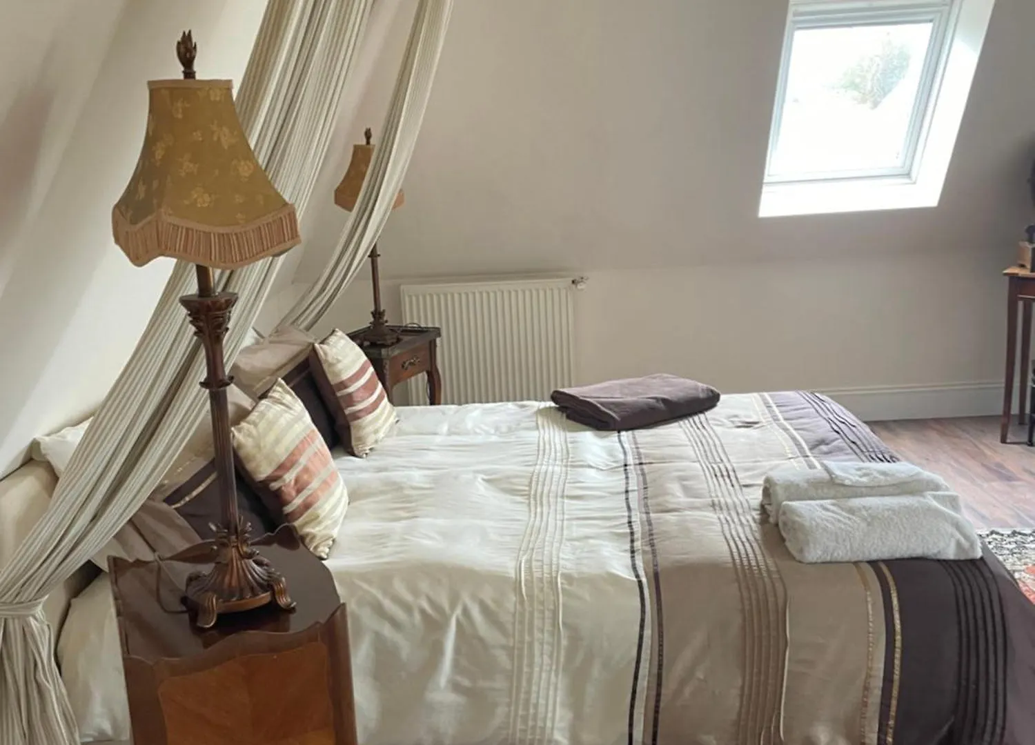L'Oisette Bed & Breakfast Epiniac