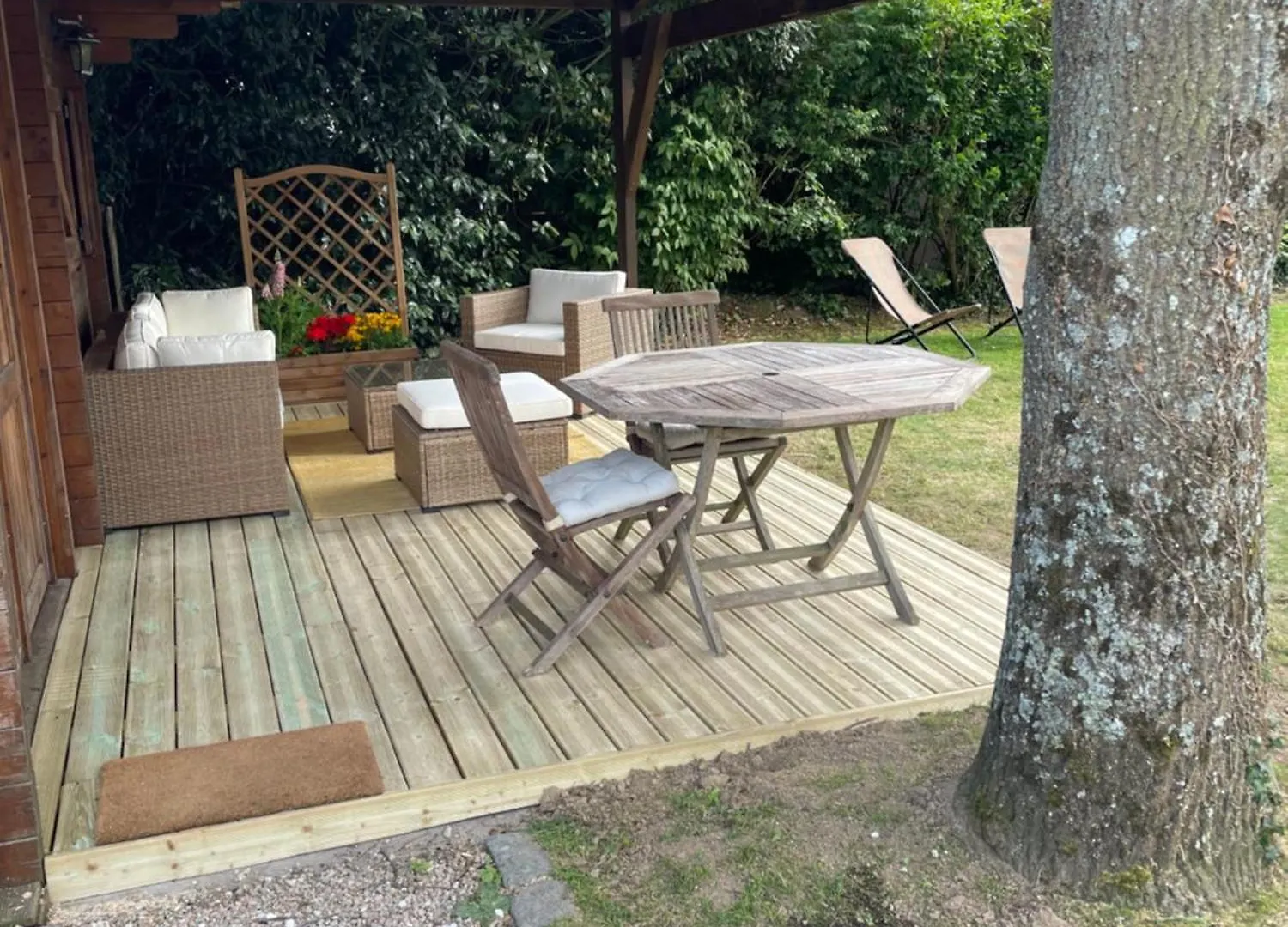 L'Oisette Bed & Breakfast Epiniac 5*,