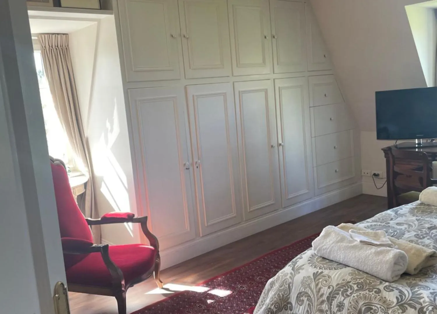 L'Oisette Bed & Breakfast Epiniac