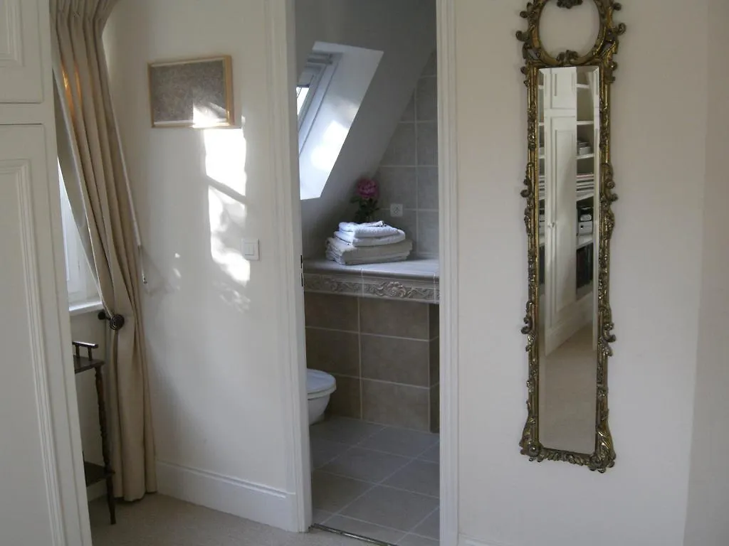 L'Oisette Bed & Breakfast Epiniac 5*,
