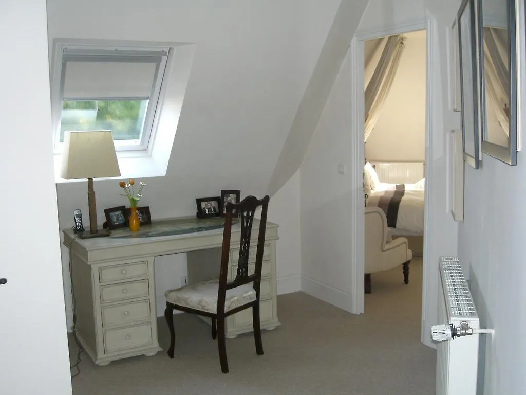 L'Oisette Bed & Breakfast Epiniac