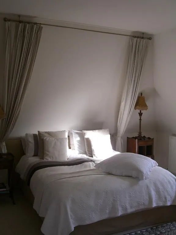 L'Oisette Bed & Breakfast Epiniac 5*,  France
