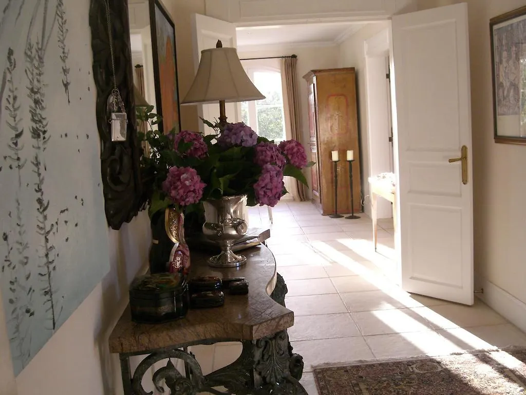 L'Oisette Bed & Breakfast Epiniac France
