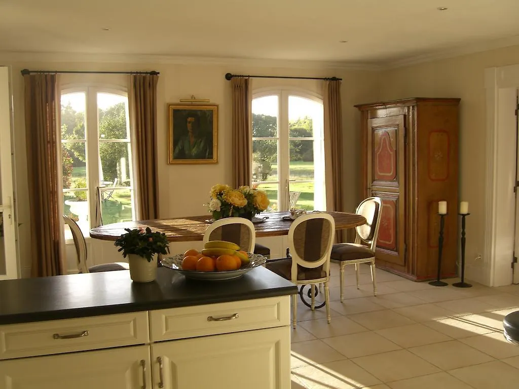 L'Oisette Bed & Breakfast Epiniac