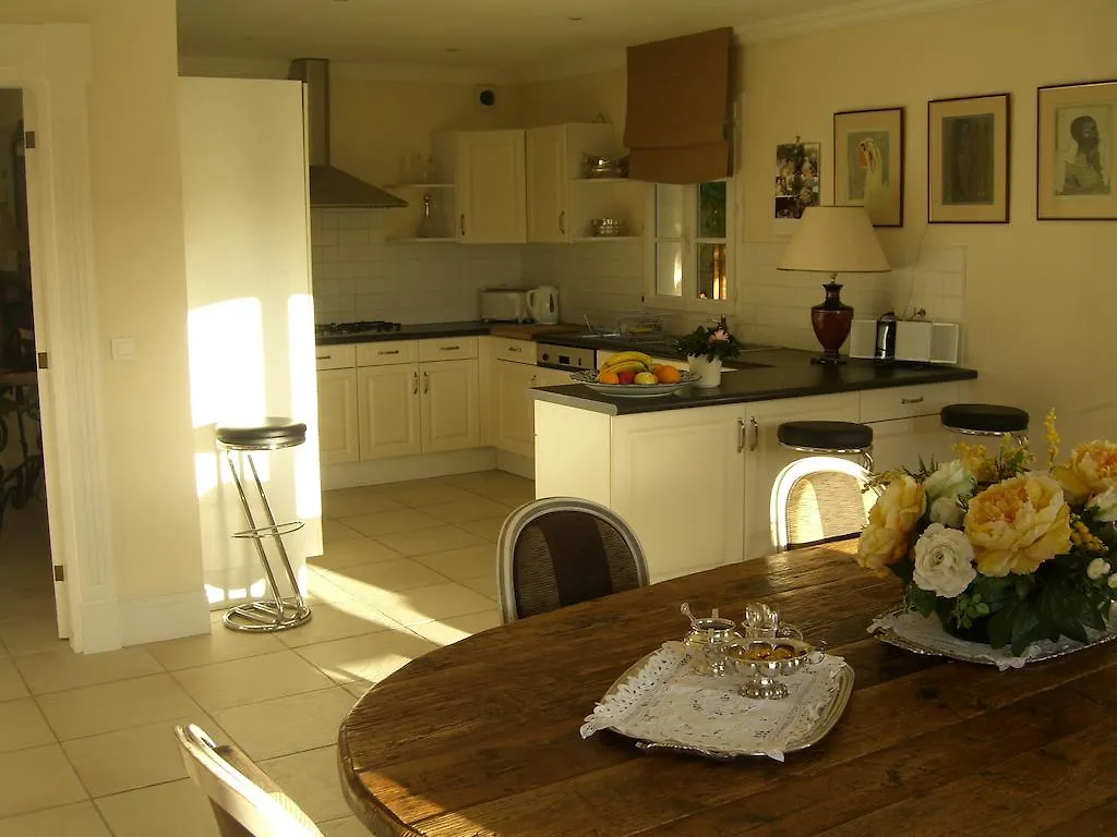 L'Oisette Bed & Breakfast Epiniac 5*,