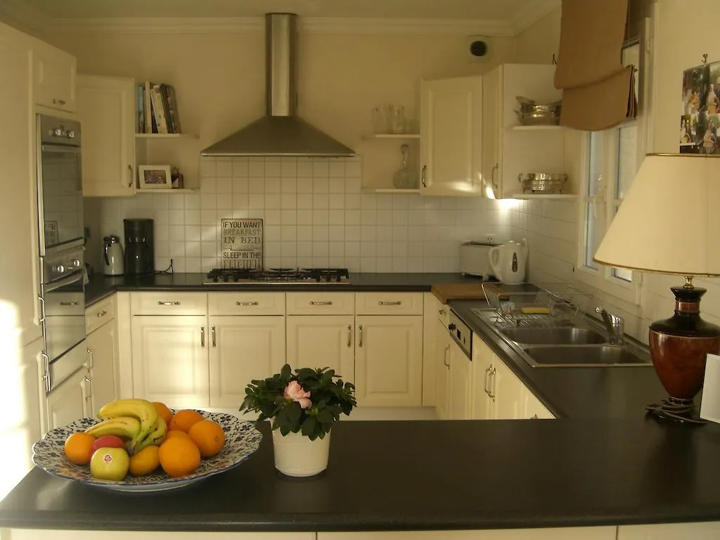L'Oisette Bed & Breakfast Epiniac